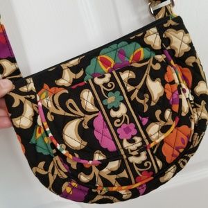Vera Bradley Lizzy Bag